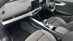 2021 (21) AUDI A4 35 TDI S Line 5dr S Tronic 3580724