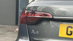 2021 (21) AUDI A4 35 TDI S Line 5dr S Tronic 3580718