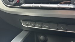 2021 (21) AUDI A4 35 TDI S Line 5dr S Tronic 3580745