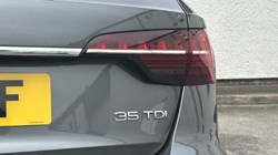 2021 (21) AUDI A4 35 TDI S Line 5dr S Tronic 3580719