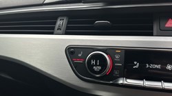 2021 (21) AUDI A4 35 TDI S Line 5dr S Tronic 3580742