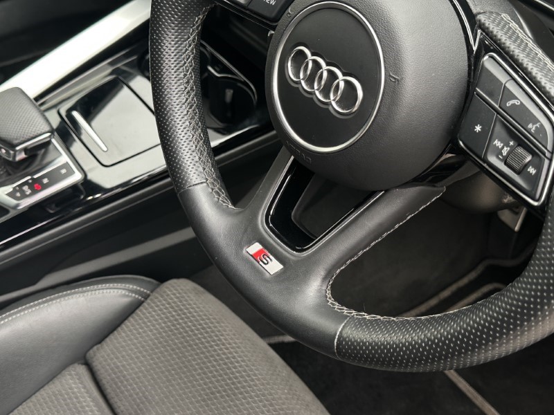 2021 (21) AUDI A4 35 TDI S Line 5dr S Tronic 3580763