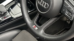 2021 (21) AUDI A4 35 TDI S Line 5dr S Tronic 3580763