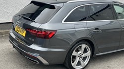 2021 (21) AUDI A4 35 TDI S Line 5dr S Tronic 3580753