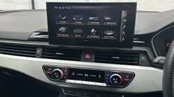 2021 (21) AUDI A4 35 TDI S Line 5dr S Tronic 3580729