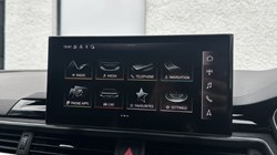 2021 (21) AUDI A4 35 TDI S Line 5dr S Tronic 3580736