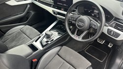 2021 (21) AUDI A4 35 TDI S Line 5dr S Tronic 3580725