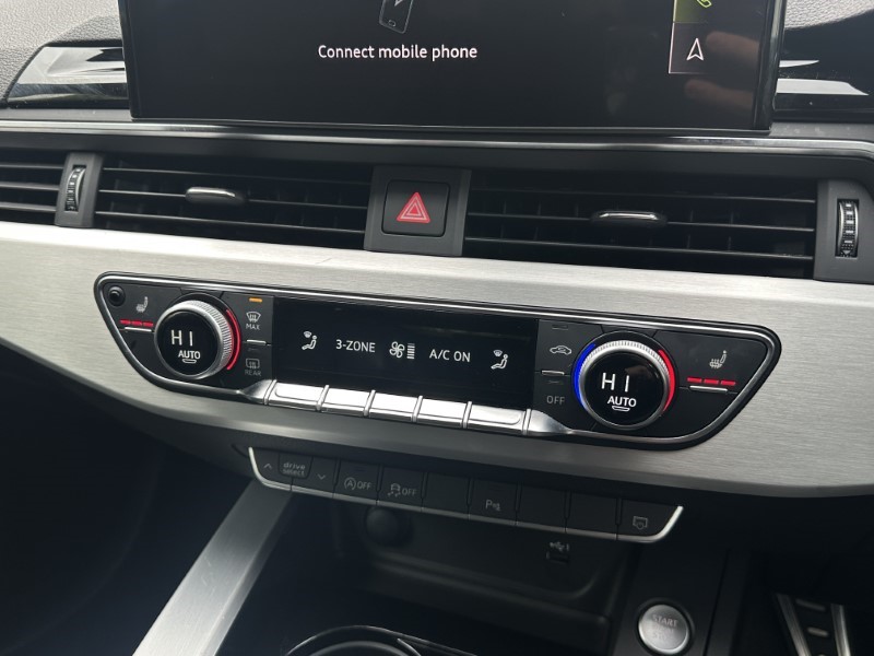 2021 (21) AUDI A4 35 TDI S Line 5dr S Tronic 3580741