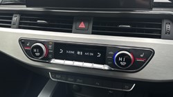 2021 (21) AUDI A4 35 TDI S Line 5dr S Tronic 3580741