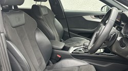 2021 (21) AUDI A4 35 TDI S Line 5dr S Tronic 3580748