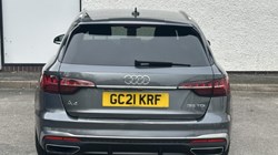 2021 (21) AUDI A4 35 TDI S Line 5dr S Tronic 3580717
