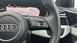 2021 (21) AUDI A4 35 TDI S Line 5dr S Tronic 3580733