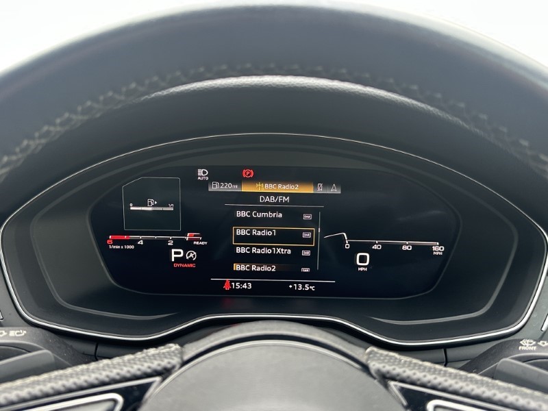 2021 (21) AUDI A4 35 TDI S Line 5dr S Tronic 3580747