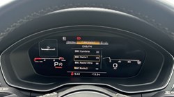 2021 (21) AUDI A4 35 TDI S Line 5dr S Tronic 3580747