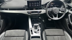 2021 (21) AUDI A4 35 TDI S Line 5dr S Tronic 3580726
