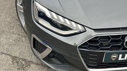 2021 (21) AUDI A4 35 TDI S Line 5dr S Tronic 3580759