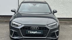 2021 (21) AUDI A4 35 TDI S Line 5dr S Tronic 3580765