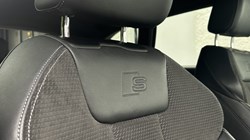 2021 (21) AUDI A4 35 TDI S Line 5dr S Tronic 3580749