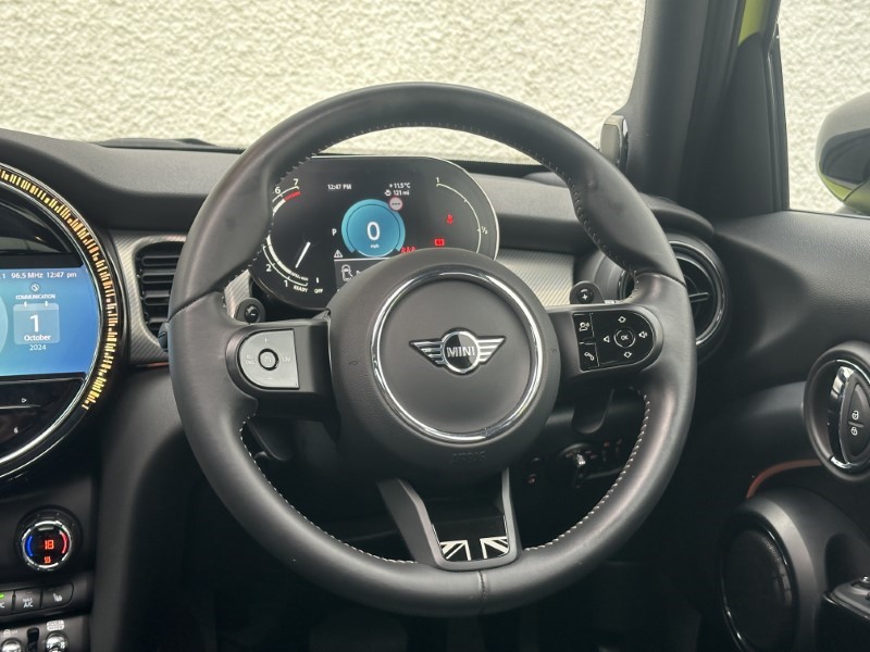 2023 (23) MINI HATCHBACK 2.0 Cooper S Exclusive Premium Plus 5dr Auto 3548055