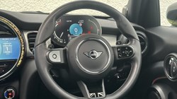 2023 (23) MINI HATCHBACK 2.0 Cooper S Exclusive Premium Plus 5dr Auto 3548055