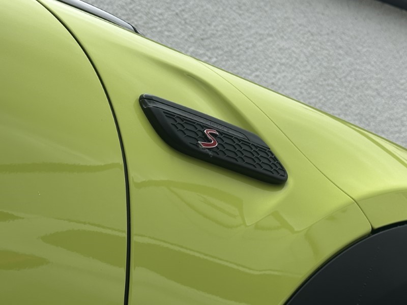 2023 (23) MINI HATCHBACK 2.0 Cooper S Exclusive Premium Plus 5dr Auto 3548077