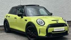 2023 (23) MINI HATCHBACK 2.0 Cooper S Exclusive Premium Plus 5dr Auto 3548082