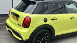 2023 (23) MINI HATCHBACK 2.0 Cooper S Exclusive Premium Plus 5dr Auto 3548080