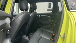 2023 (23) MINI HATCHBACK 2.0 Cooper S Exclusive Premium Plus 5dr Auto 3548049
