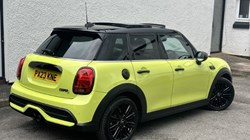 2023 (23) MINI HATCHBACK 2.0 Cooper S Exclusive Premium Plus 5dr Auto 3548079