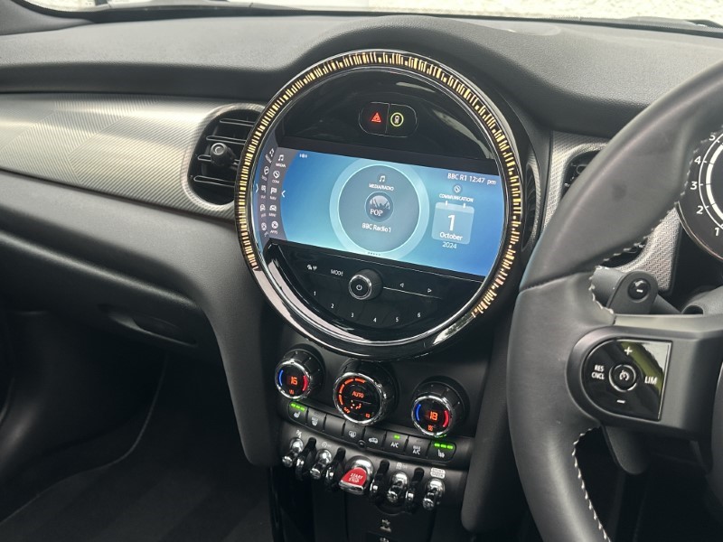 2023 (23) MINI HATCHBACK 2.0 Cooper S Exclusive Premium Plus 5dr Auto 3548056
