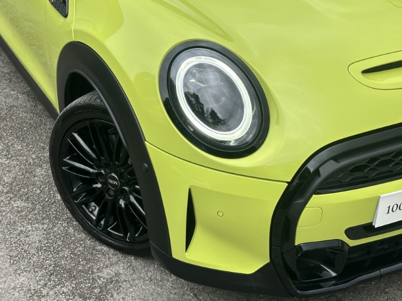 2023 (23) MINI HATCHBACK 2.0 Cooper S Exclusive Premium Plus 5dr Auto 3548084