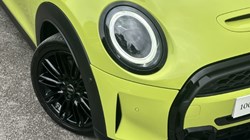 2023 (23) MINI HATCHBACK 2.0 Cooper S Exclusive Premium Plus 5dr Auto 3548084