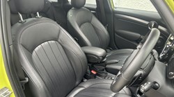 2023 (23) MINI HATCHBACK 2.0 Cooper S Exclusive Premium Plus 5dr Auto 3548073