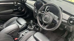 2023 (23) MINI HATCHBACK 2.0 Cooper S Exclusive Premium Plus 5dr Auto 3548053