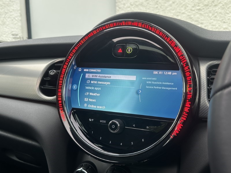 2023 (23) MINI HATCHBACK 2.0 Cooper S Exclusive Premium Plus 5dr Auto 3548062