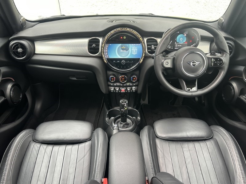 2023 (23) MINI HATCHBACK 2.0 Cooper S Exclusive Premium Plus 5dr Auto 3548054