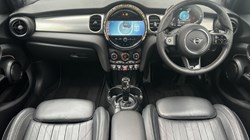 2023 (23) MINI HATCHBACK 2.0 Cooper S Exclusive Premium Plus 5dr Auto 3548054