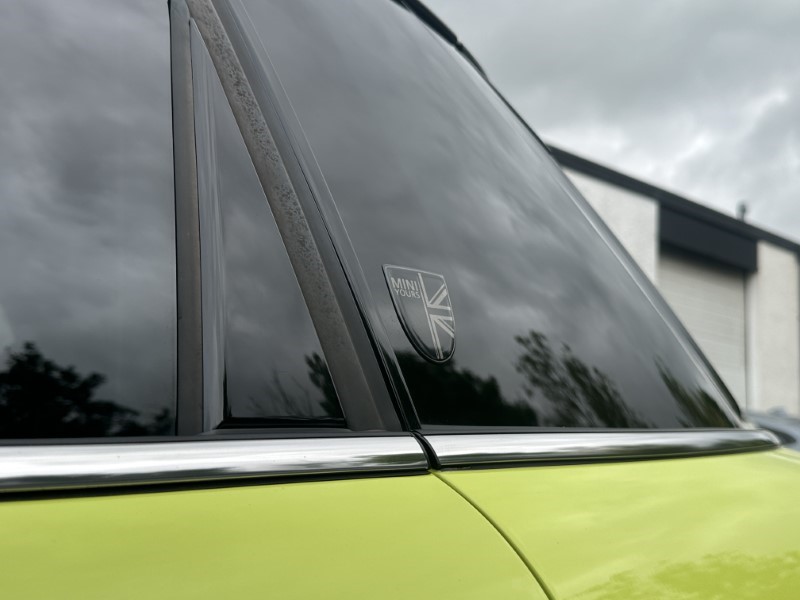 2023 (23) MINI HATCHBACK 2.0 Cooper S Exclusive Premium Plus 5dr Auto 3548048