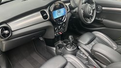 2023 (23) MINI HATCHBACK 2.0 Cooper S Exclusive Premium Plus 5dr Auto 3548050