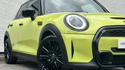 2023 (23) MINI HATCHBACK 2.0 Cooper S Exclusive Premium Plus 5dr Auto 3548083