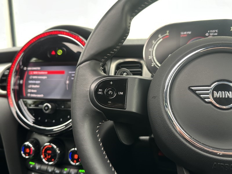 2023 (23) MINI HATCHBACK 2.0 Cooper S Exclusive Premium Plus 5dr Auto 3548067