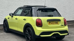 2023 (23) MINI HATCHBACK 2.0 Cooper S Exclusive Premium Plus 5dr Auto 3548042
