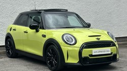 2023 (23) MINI HATCHBACK 2.0 Cooper S Exclusive Premium Plus 5dr Auto 3548092