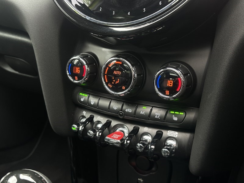 2023 (23) MINI HATCHBACK 2.0 Cooper S Exclusive Premium Plus 5dr Auto 3548064