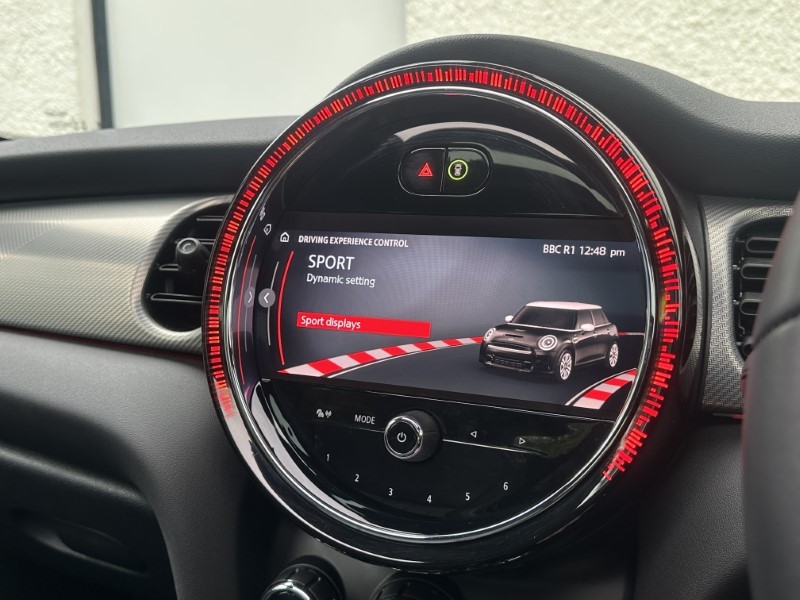 2023 (23) MINI HATCHBACK 2.0 Cooper S Exclusive Premium Plus 5dr Auto 3548063