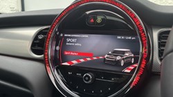 2023 (23) MINI HATCHBACK 2.0 Cooper S Exclusive Premium Plus 5dr Auto 3548063