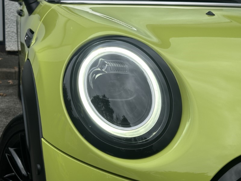 2023 (23) MINI HATCHBACK 2.0 Cooper S Exclusive Premium Plus 5dr Auto 3548086