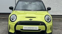 2023 (23) MINI HATCHBACK 2.0 Cooper S Exclusive Premium Plus 5dr Auto 3548093