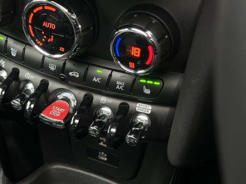 2023 (23) MINI HATCHBACK 2.0 Cooper S Exclusive Premium Plus 5dr Auto 3548066
