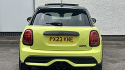 2023 (23) MINI HATCHBACK 2.0 Cooper S Exclusive Premium Plus 5dr Auto 3548043